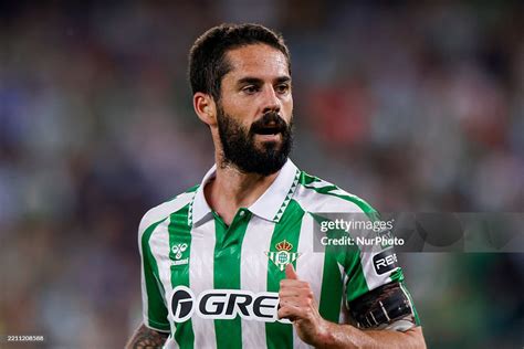 Real Betis Balompié .